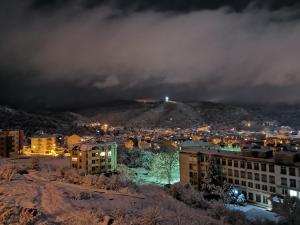 Apartament Rainbow Mezonet13 Blagoevgrad Bulgaria