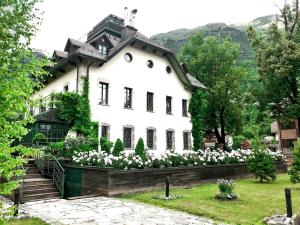 Boutique Hotel Dobra Vila Bovec 