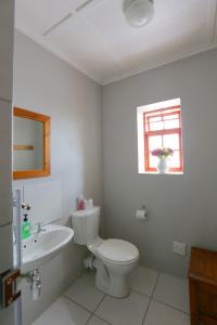 33 Berg Selfcatering