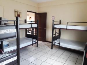 Alme Hostel Playa del Carmen