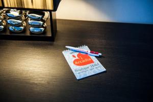 Boutique Apart - Hotel iArcadia