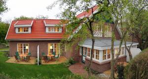 Spiekerooger Leidenschaft
