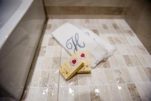 Boutique Apart - Hotel iArcadia