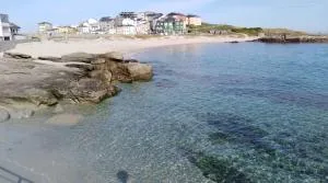 San Cibrao,belleza y tranquilidad. - Cervo