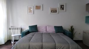 San Cibrao,belleza y tranquilidad.