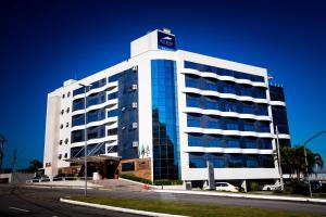 Iate Hotel Centro Florianópolis by RB Hotelaria