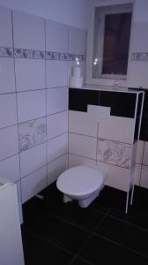 Apartmán Saxán Smržovka