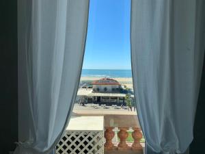 Appartement Vista mare Viareggio Italie