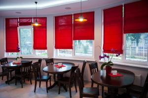 Boutique Apart - Hotel iArcadia