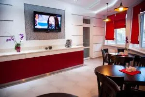 Boutique Apart - Hotel iArcadia - Chornomorsk