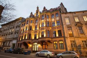 Living Apartments Poznań