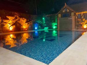 The Shire Private Resort