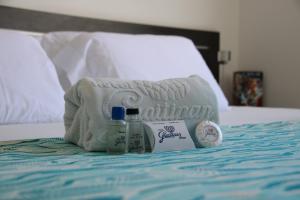 Hotel Guaitipan Plaza