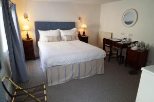 Cotswold House Hotel and Spa - "A Bespoke Hotel"