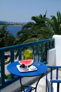 Agionissi Resort Ammouliani Greece