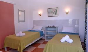 Katia Beach Hotel