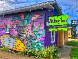 Aux 4 vents - AubergInn