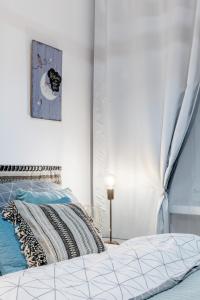 Vintage Apartment