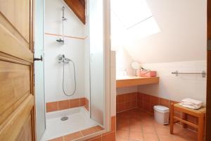 B&B / Chambres d'hotes L'espiatet : Chalet