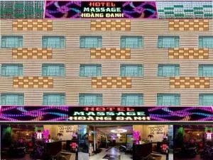 Hoang Oanh Hotel - Bình Chánh