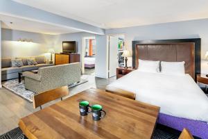 Two-Bedroom Suite room in Inn at Seaside