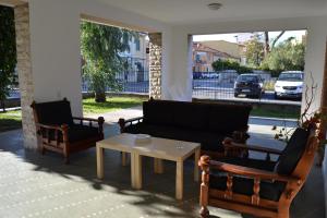 Double Room with Shared Bathroom room in My Way