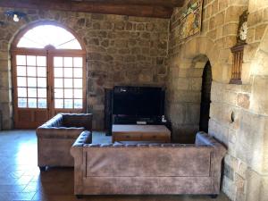 Maisons de vacances CHATEAU ROUSSET : photos des chambres