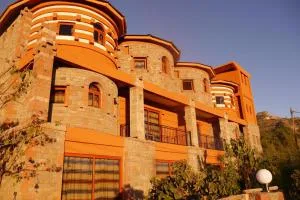 Bete Serkie Lalibela - Quorem