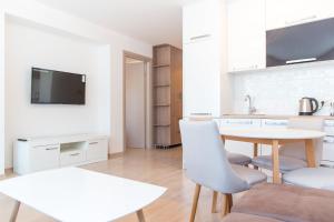 Mateja&Fontana Apartment