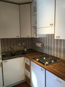 Giomein appartamento sulle piste , CIR 0280