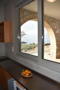 GIKA'S HILL STONE HOUSE Messinia Greece