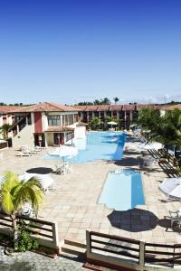 Porto seguro Residencial Jerusalem 1