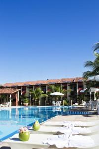 Porto seguro Residencial Jerusalem 1