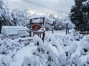 De las Rosas Bariloche