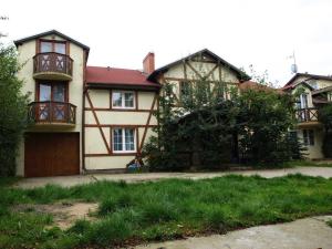 Pokoje z Widokiem na Morze III KarwieńskieBłoto II Wczasowa 161