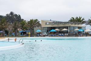 San Alfonso Del Mar Apartment