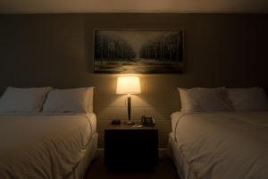Northwood Plaza Hotel