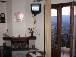 Appartement Gerakofolia Rooms to Let Konitsa Griechenland