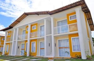 Porto Seguro. Residencial Monte Hebron .