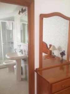 Apartamentos Turísticos Casa Roque