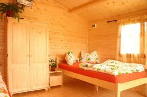 Csatári Pensiune Praid