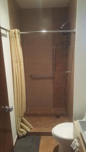 Division del Norte Rooms