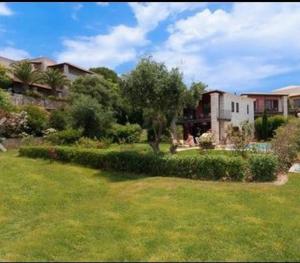 Ornella Beach Resort & Villas Epirus Greece