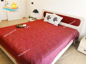 Rosa Virginia Apartment