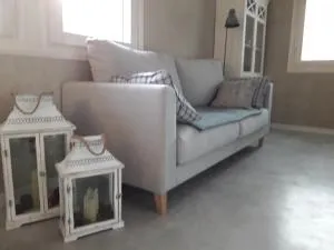 Casa Rural Cirerer - سولسونا