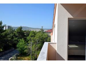 Studio in Starigrad-Paklenica 34800 