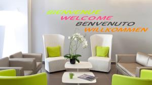 ibis Styles Antibes Juan Les Pins photo 18