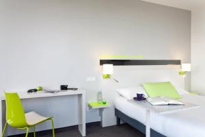 ibis Styles Antibes Juan Les Pins photo 9