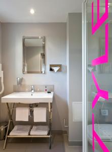 ibis Styles Antibes Juan Les Pins photo 15