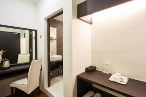 DREAM LUXURY HOTEL